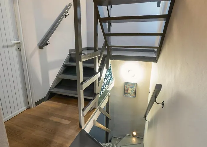 La Risorgente דירה