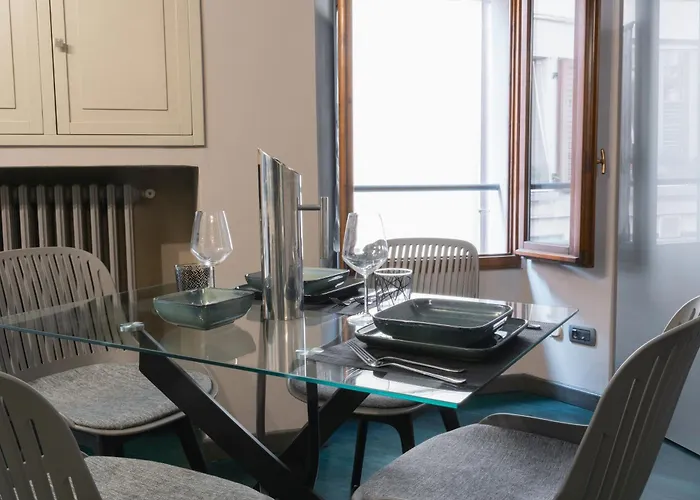 דירה La Risorgente *