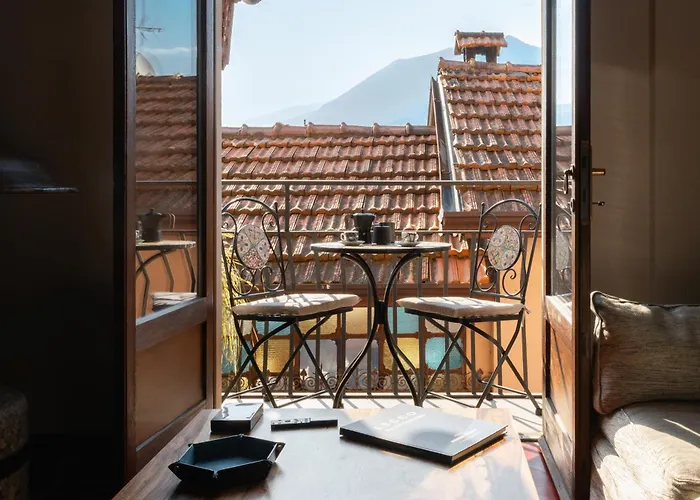 La Risorgente Fiumelatte