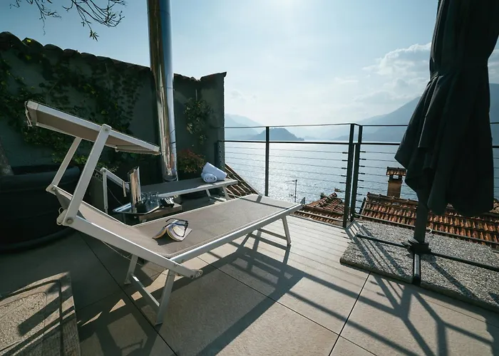 La Risorgente דירה Fiumelatte