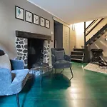 La Risorgente * Fiumelatte