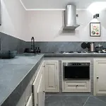 La Risorgente דירה Fiumelatte